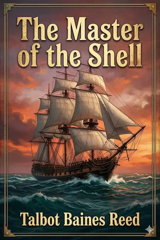 The Master of the Shell Promoción