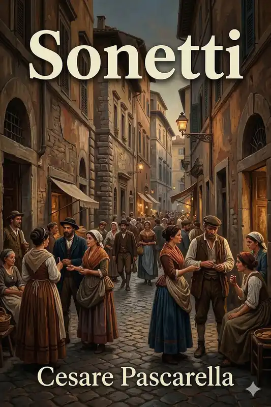 Sonetti Entrega Rápida