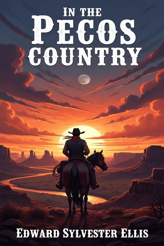 In the Pecos Country Descuento
