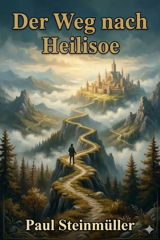 Der Weg nach Heilisoe Popular