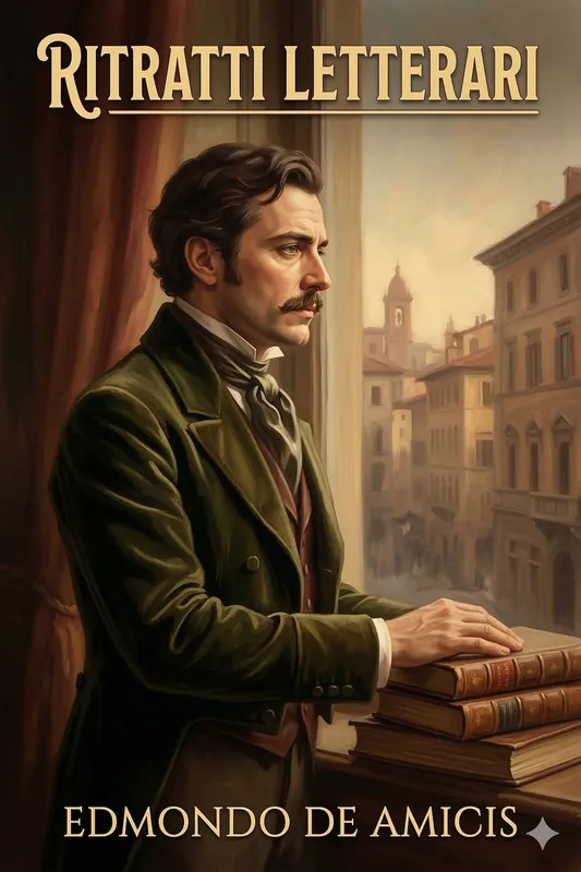 Ritratti letterari Descuento