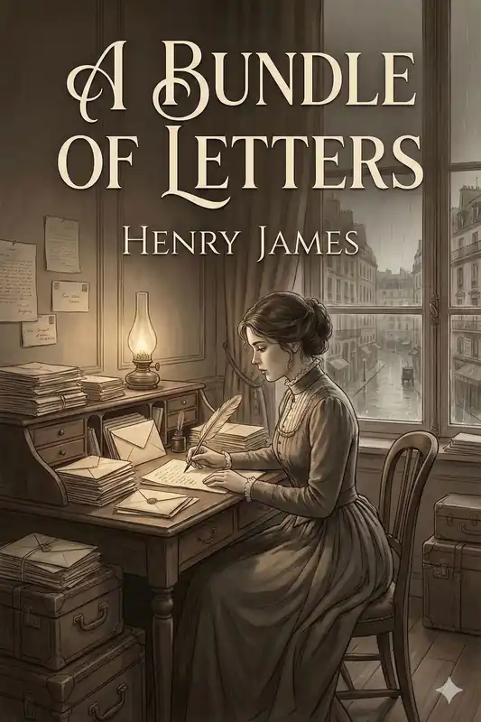 A Bundle of Letters Rebajas