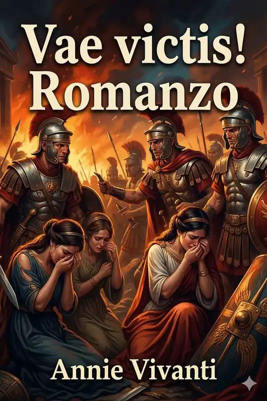 Vae victis! Romanzo Últimas Unidades