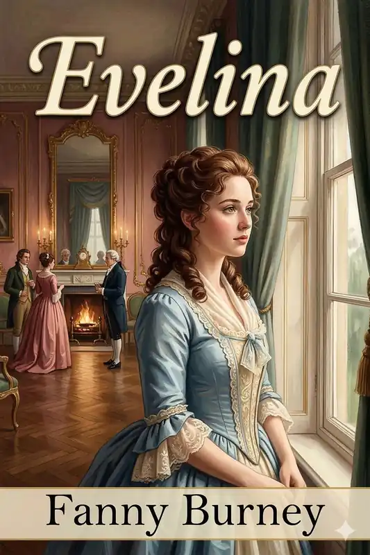Evelina, Or, the History of a Young Lady‘s Entrance into the World Súper Precio