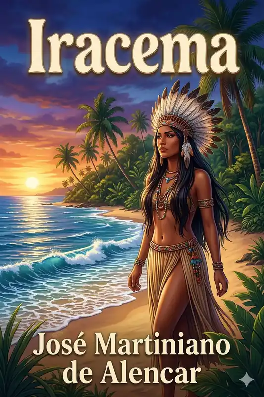 Económico Iracema / com uma noticia biographica do auctor
