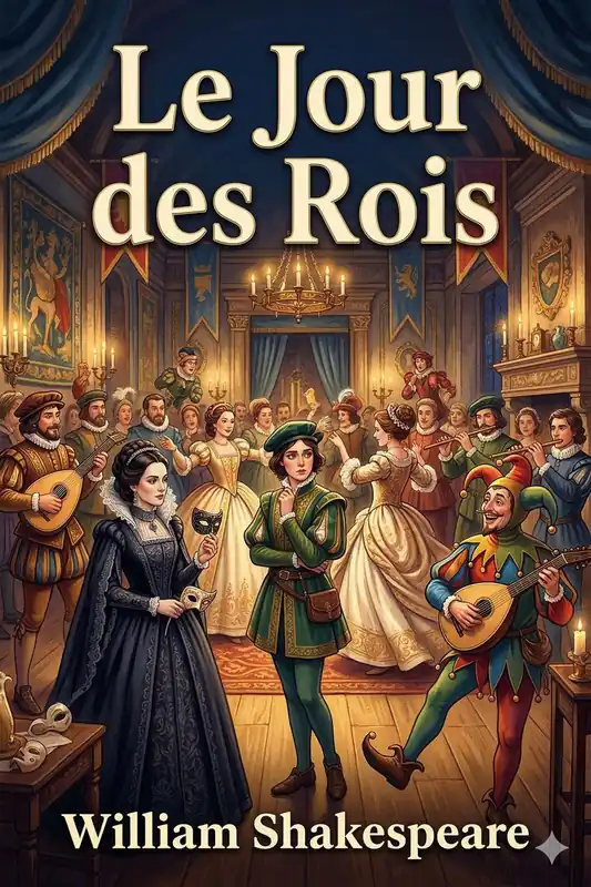 Precio Económico Le Jour des Rois