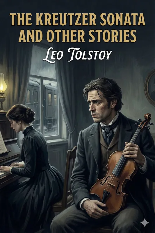 The Kreutzer Sonata and Other Stories Oferta Limitada
