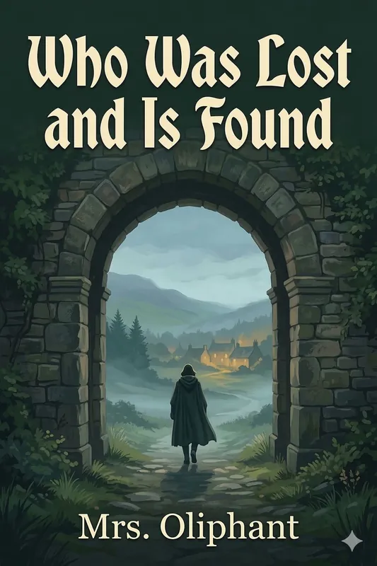Who Was Lost and Is Found A Novel Favorito De Clientes