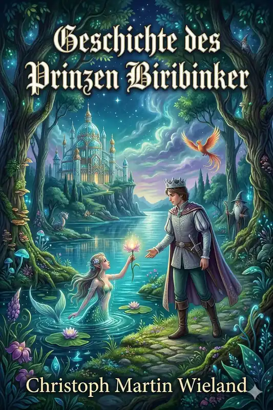 Compra Hoy Geschichte des Prinzen Biribinker