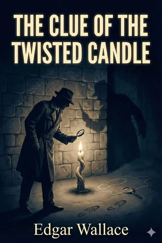 The Clue of the Twisted Candle Favorito De Clientes