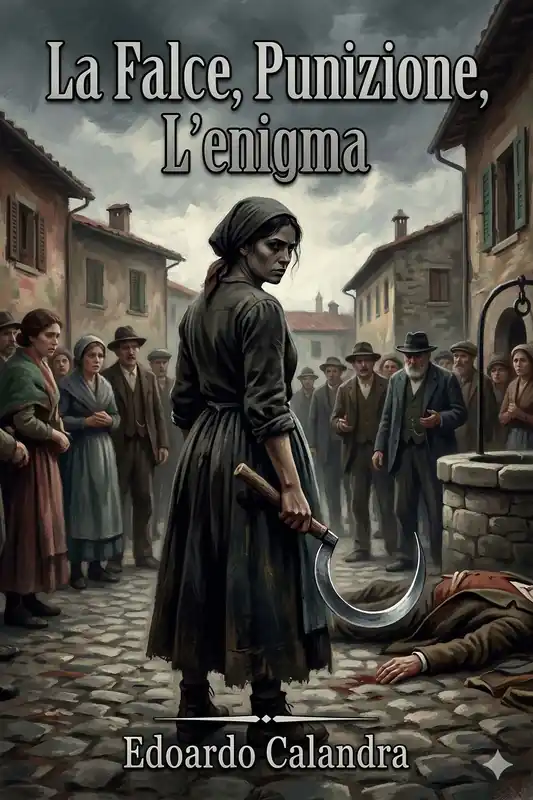 La falce - Punizione - L‘enigma Precio De Oferta