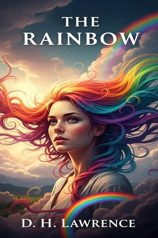 Devolución Gratuita The Rainbow