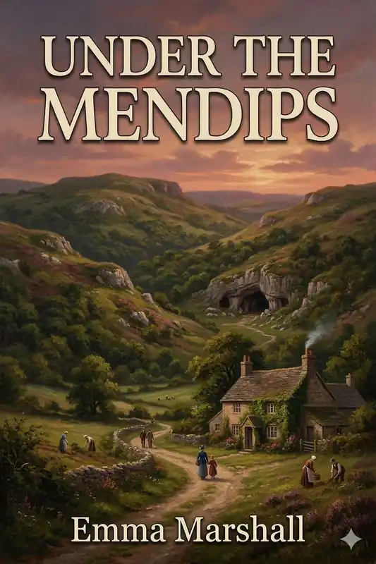 Under the Mendips A Tale Última Oportunidad