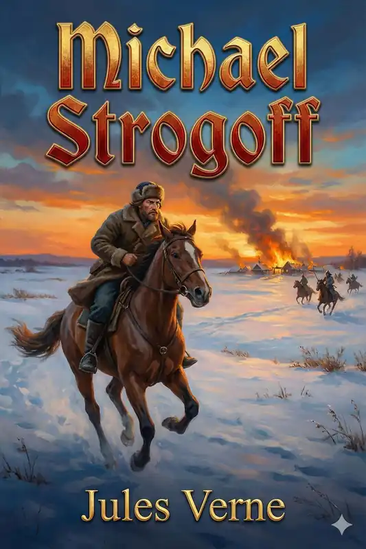 Oferta Limitada Michael Strogoff; Or, The Courier of the Czar
