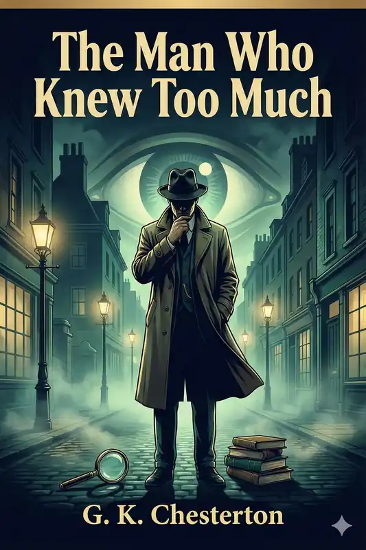 Precio Económico The Man Who Knew Too Much