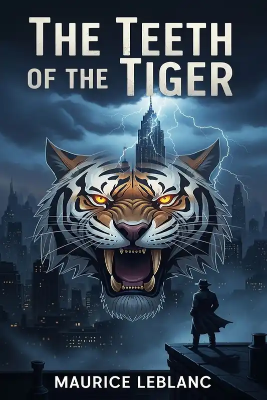 Solo Hoy The Teeth of the Tiger
