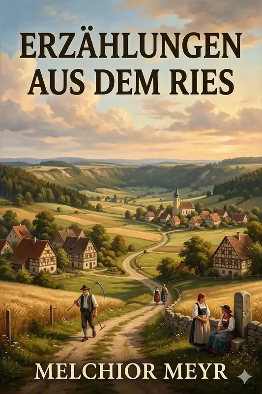 Precio Económico Erzählungen aus dem Ries