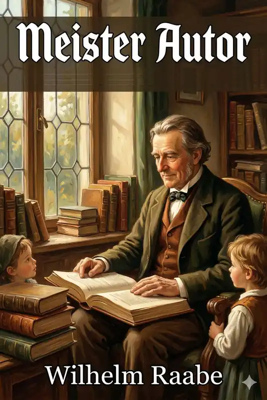 Meister Autor; oder, die Geschichten vom versunkenen Garten Última Oportunidad