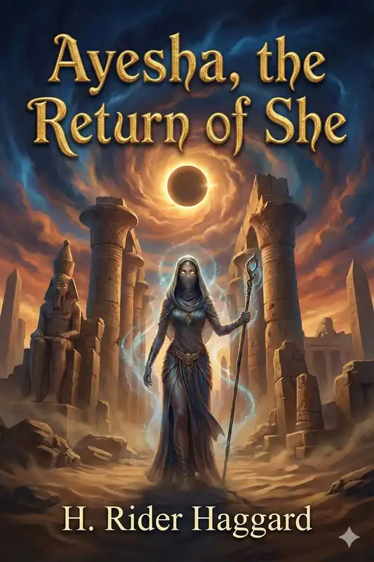 Precio Económico Ayesha, the Return of She