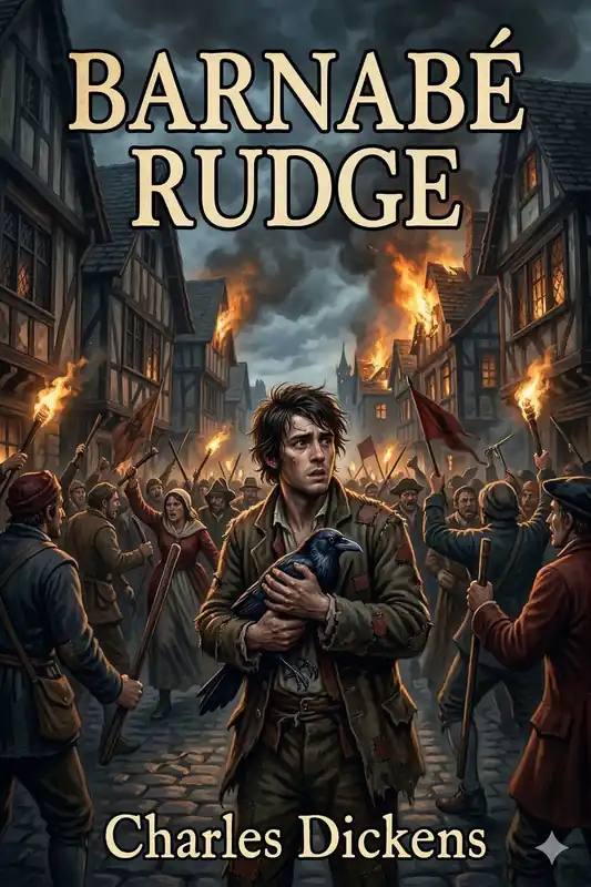 Barnabé Rudge Imprescindible (Must-Have)