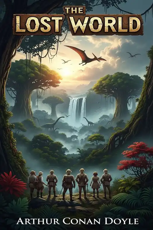 Compra Ahora The Lost World