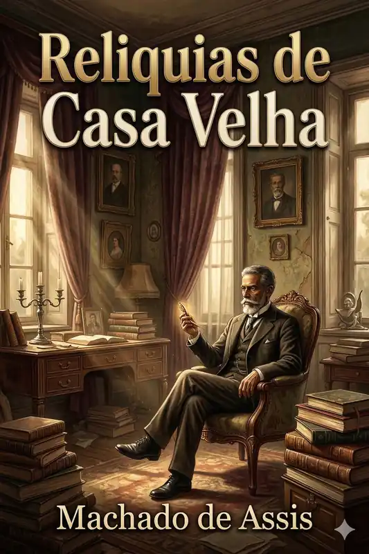 Reliquias de Casa Velha Más Vendido