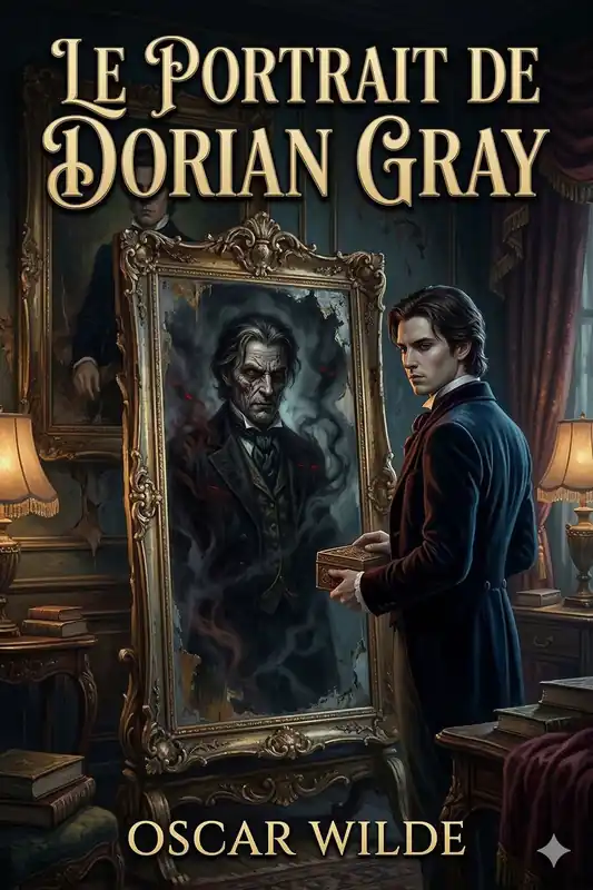 Solo Hoy Le portrait de Dorian Gray
