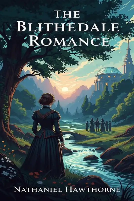 The Blithedale Romance Promoción Exclusiva