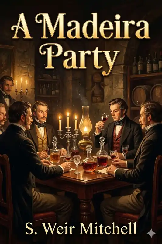 A Madeira Party Precio Rebajado