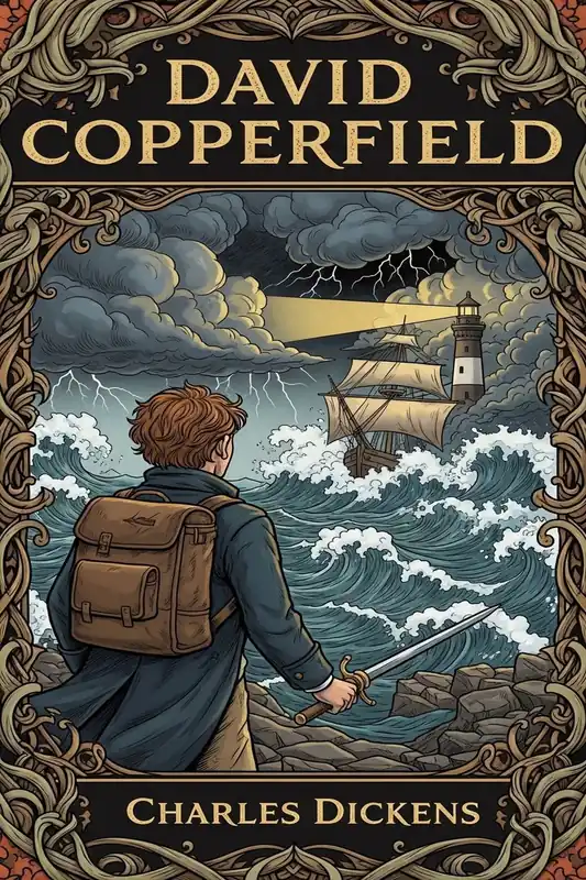 Popular David Copperfield