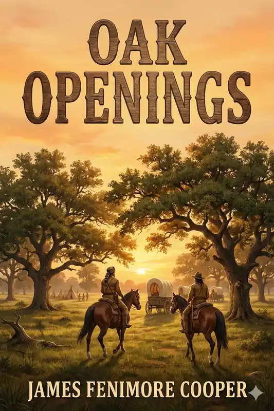 Precio Reducido Oak Openings