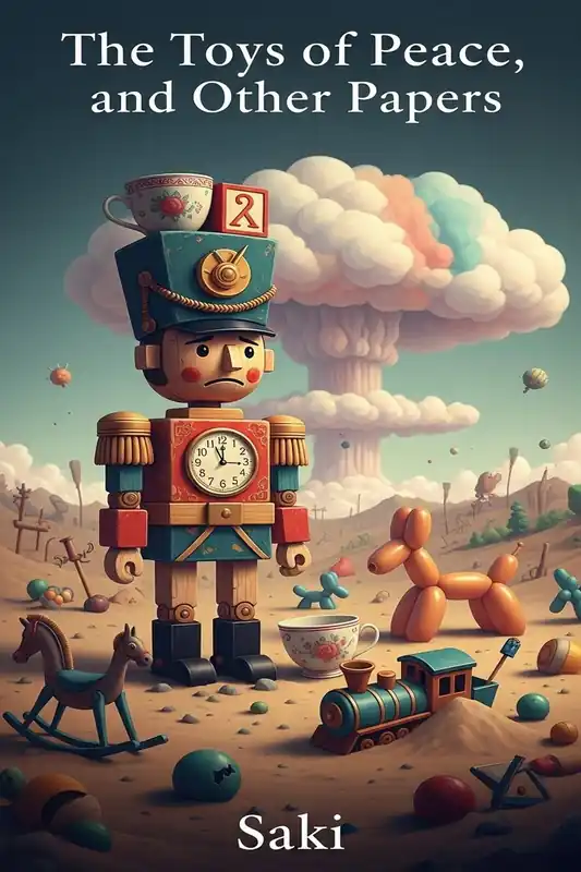 The Toys of Peace, and Other Papers Bestseller