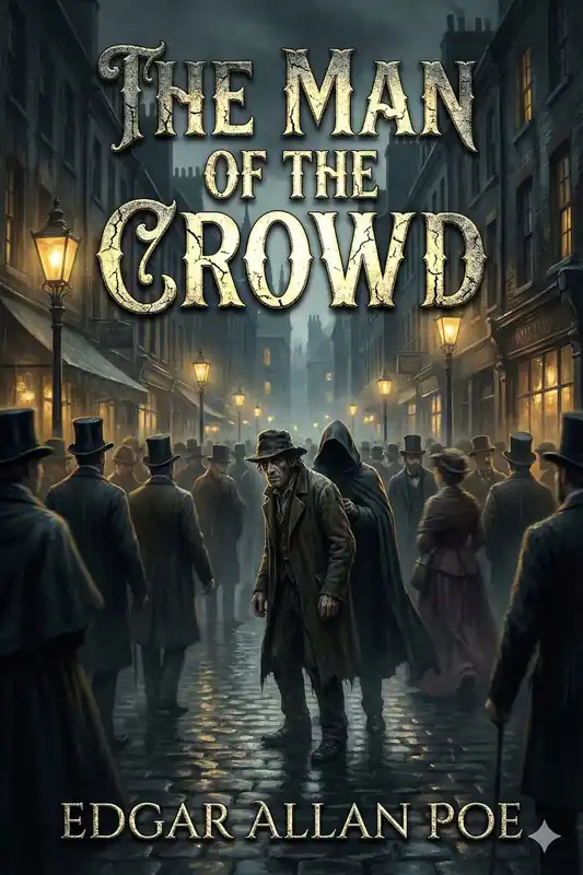 A Buen Precio The Man of the Crowd