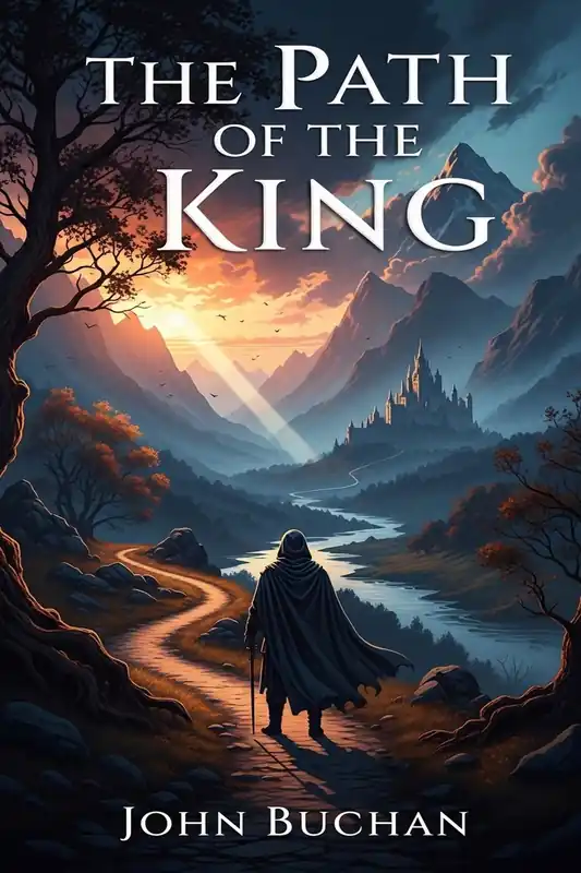 Venta Final The Path of the King