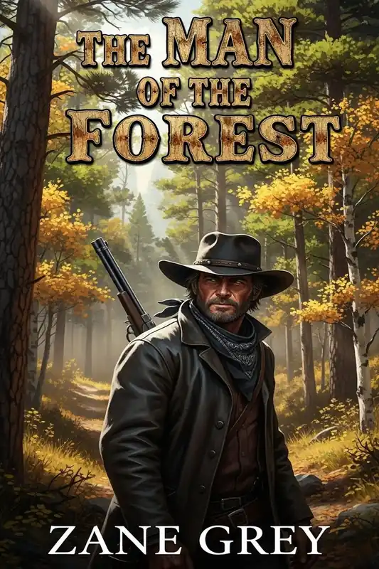 Garantía De Devolución De Dinero The Man of the Forest