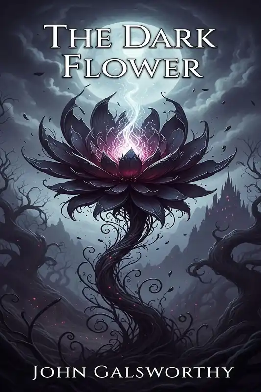 The Dark Flower Compra Hoy