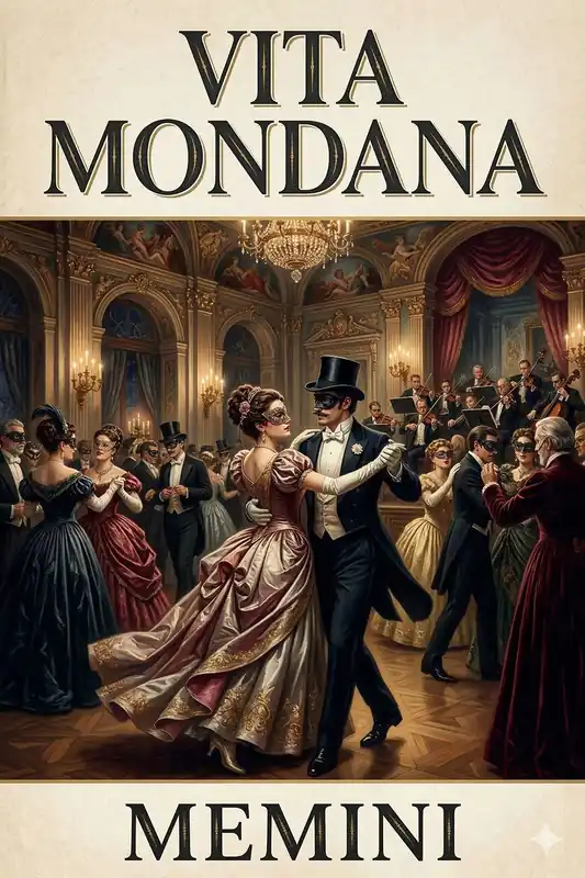 Pago Seguro Vita mondana