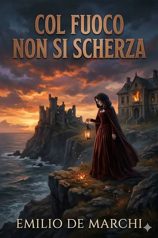 Col fuoco non si scherza Descuento