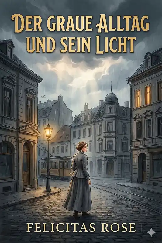 Der graue Alltag und sein Licht Ocasión Especial