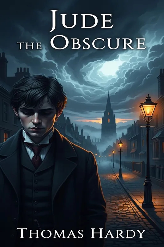 Comprar En Línea Jude the Obscure