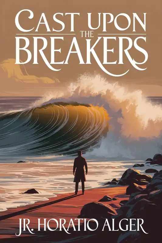 Envío Exprés Cast Upon the Breakers