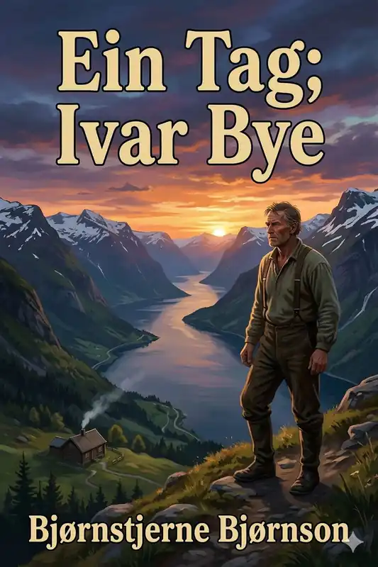 Ein Tag; Ivar Bye Zwei Erzählungen Últimas Unidades