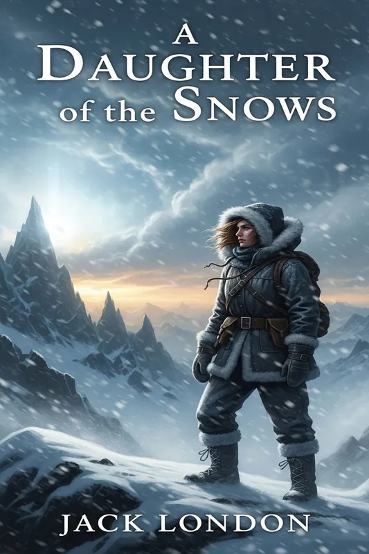 A Daughter of the Snows Ocasión Especial
