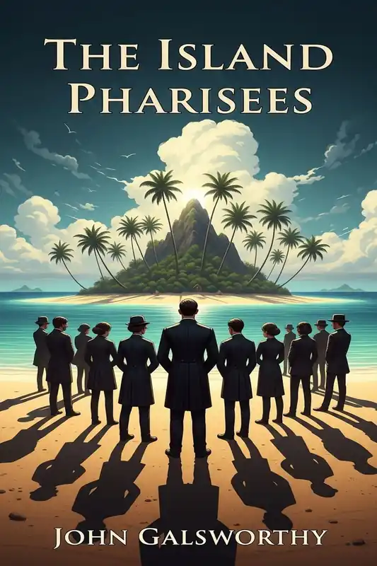 The Island Pharisees Última Versión