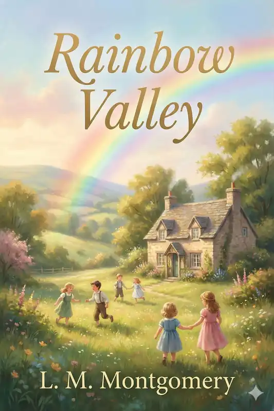 Rainbow Valley No Te Lo Pierdas