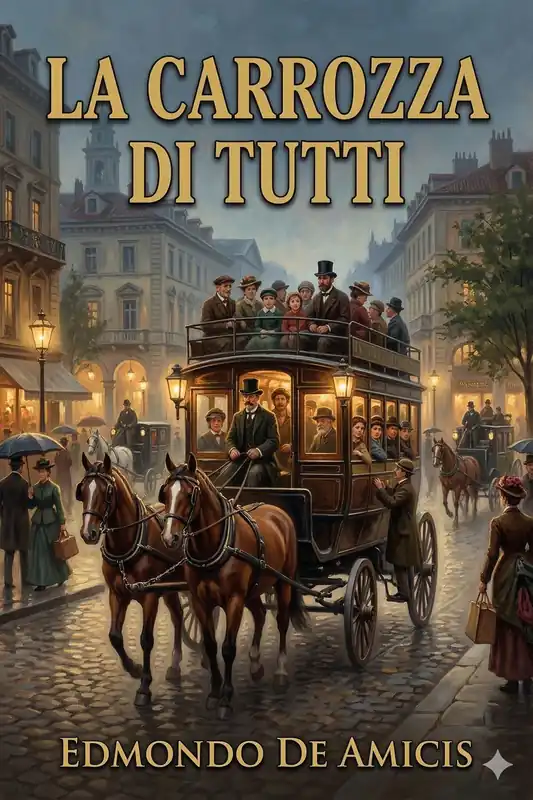 La Carrozza di tutti Promoción Exclusiva