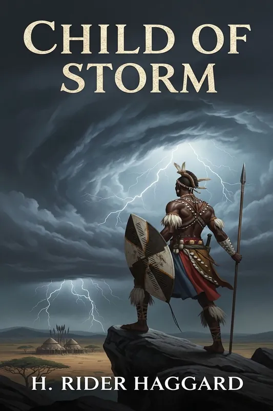 Child of Storm Última Versión