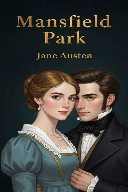 Precio Rebajado Mansfield Park
