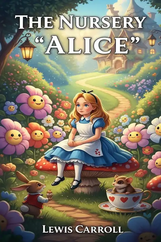 Última Oportunidad The Nursery "Alice"