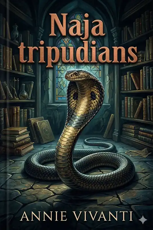 Naja tripudians A Buen Precio